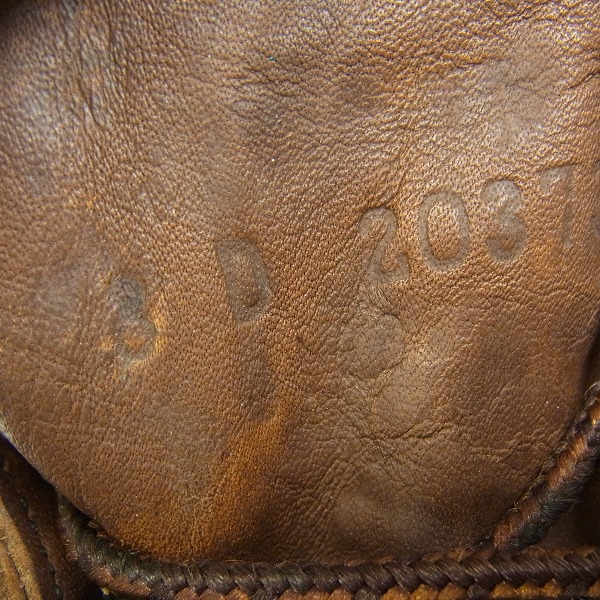 実際に弊社で買取させて頂いたREDWING/レッドウィング ブーツ アイリッシュセッター プレーントゥ ブーツ 8163/8の画像 5枚目