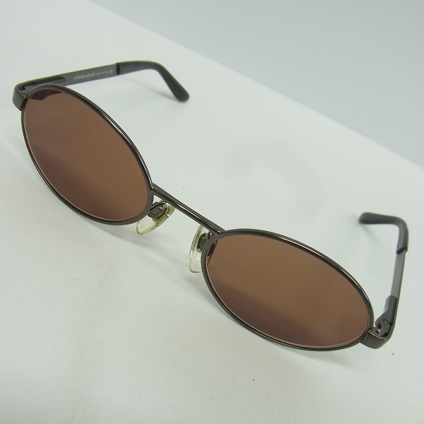 実際に弊社で買取させて頂いたGIORGIO ARMANI/ジョルジオアルマーニ サングラス 679 1145