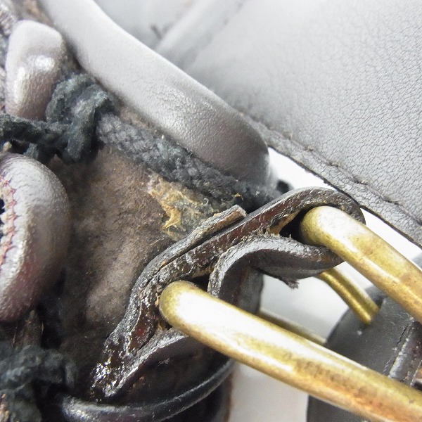 実際に弊社で買取させて頂いたGIVENCHY/ジバンシー ショルダーバッグの画像 5枚目