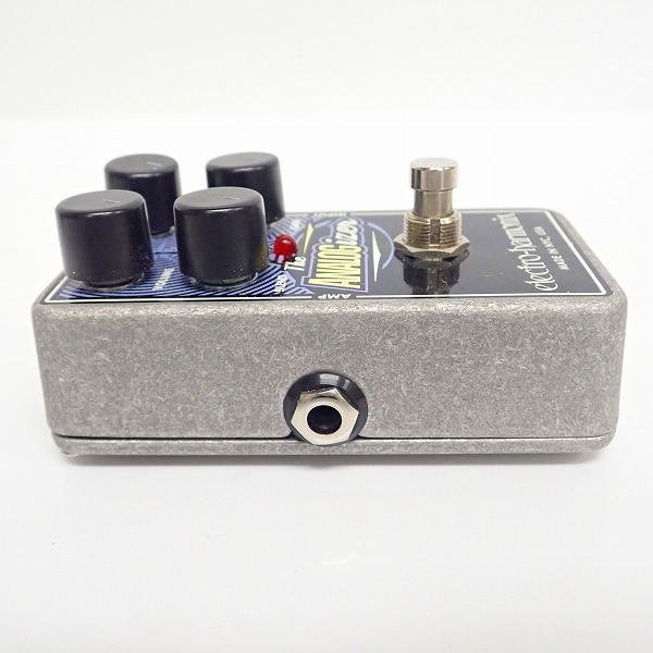 実際に弊社で買取させて頂いた【難あり】ELECTRO-HARMONIX/エレクトロハーモニックス The Analogizer/アナロガイザー エフェクター の画像 4枚目