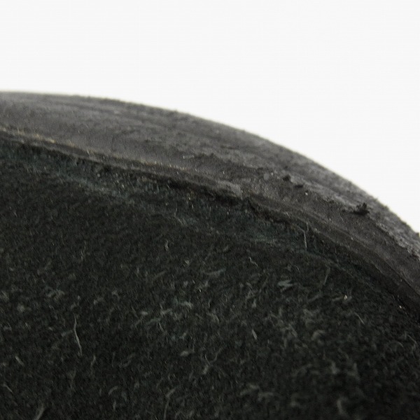 実際に弊社で買取させて頂いた【ジャンク】KEEN/キーン スウェードトレッキングシューズ マウンテンブーツ 1007050/27の画像 6枚目