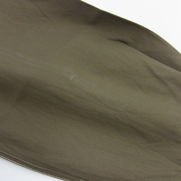 実際に弊社で買取させて頂いたC.P.COMPANY/シーピーカンパニー 長袖 ワークシャツ 46181534/3533/42の画像 7枚目