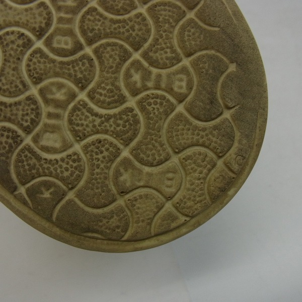 実際に弊社で買取させて頂いたBIRKENSTOCK/ビルケンシュトック Tacoma/タコマ ブーツ/42の画像 7枚目