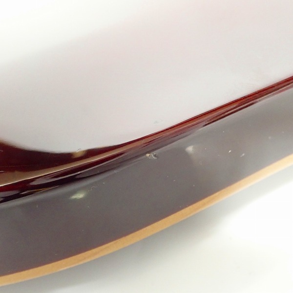 実際に弊社で買取させて頂いた★Paul Reed Smith/PRS/ポールリードスミス SE Custom24 エレキギター 純正ケース付きの画像 8枚目