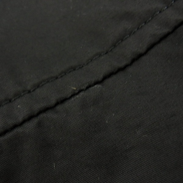 実際に弊社で買取させて頂いたC.P.COMPANY/シーピーカンパニー ナイロン ゴーグルジャケット CPU0460 A01034/50の画像 4枚目