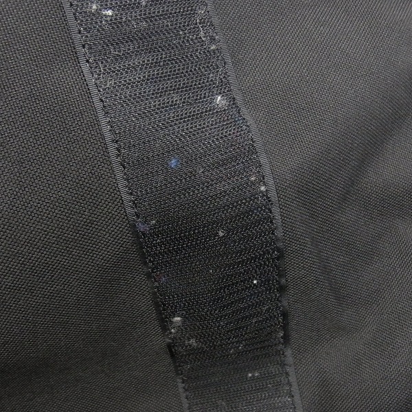 実際に弊社で買取させて頂いたMANHATTAN Portage/マンハッタンポーテージ メッセンジャー ショルダーバッグの画像 7枚目