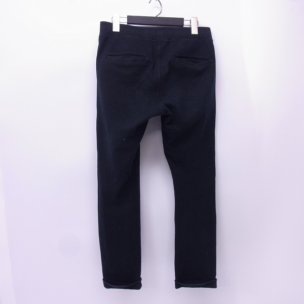 実際に弊社で買取させて頂いたSOPHNET./ソフネット コットンイージーパンツ/SOPH-150063/Sの画像 1枚目