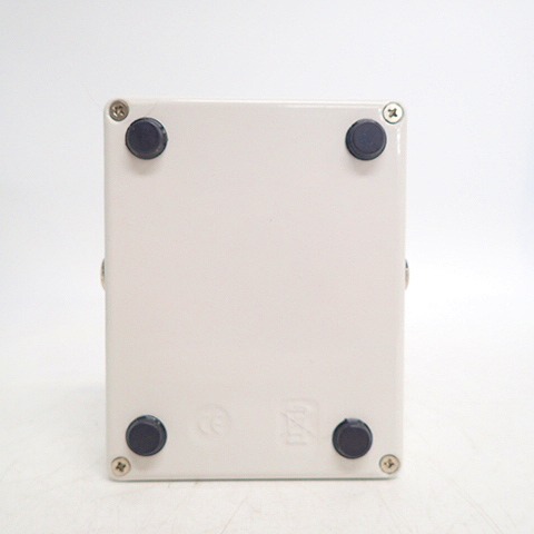 実際に弊社で買取させて頂いたelectro-harmonix/エレクトロハーモニックス BIG MUFF/ビッグマフ with Tone Wicker エフェクターの画像 2枚目