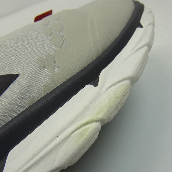 実際に弊社で買取させて頂いたDiadora/ディアドラ Flamingoグラミンゴ/スニーカー C2539/27の画像 6枚目