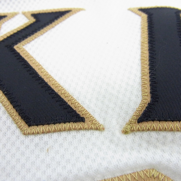 MIZUNO PRO/ミズノプロ 2005年 実使用 ユニフォーム 日本ハム