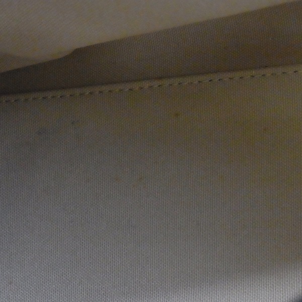 実際に弊社で買取させて頂いたBurberry Blue Label/バーバリーブルーレーベル キャンパス トートバッグ ブラックの画像 6枚目