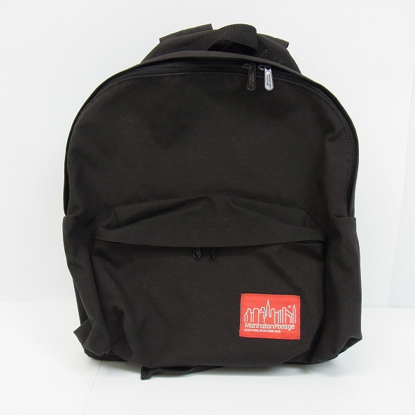 実際に弊社で買取させて頂いたManhattan Portage/マンハッタンポーテージ リュックサック/バックパック