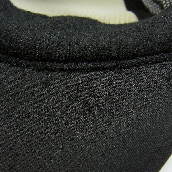 実際に弊社で買取させて頂いたRUDE GALLERY/ルードギャラリー THE Birthday メッシュキャップ/帽子の画像 7枚目