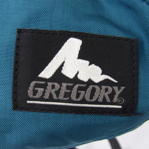 実際に弊社で買取させて頂いたGREGORY/グレゴリー ボディバッグ/ウエストポーチの画像 3枚目