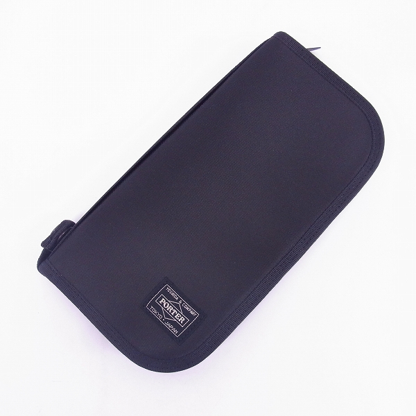 PORTER/ポーター ANA限定 トラベルオーガナイザー の買取実績