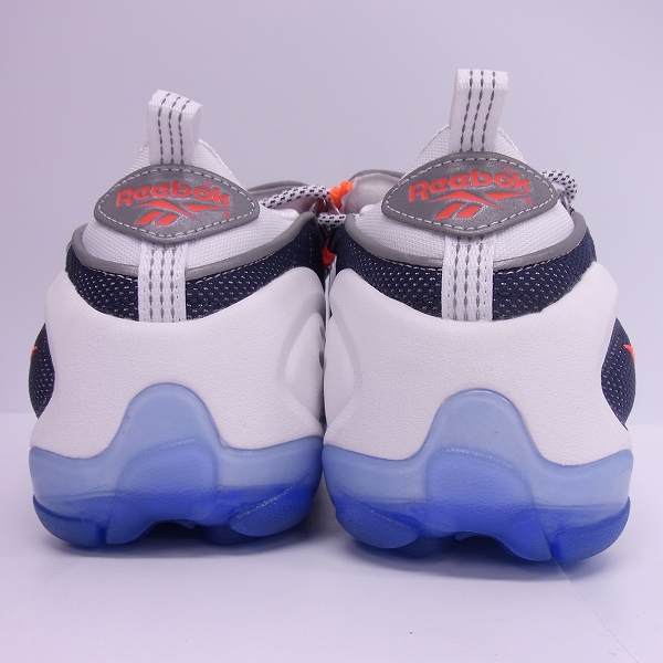 未使用】Reebok/リーボック DMX RUN 10/ディーエムエックスラン V44397