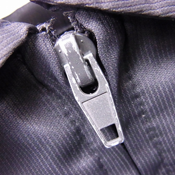 実際に弊社で買取させて頂いたDOARAT/ドゥアラット プリント スイングトップ/コーチジャケット Size：Mの画像 4枚目