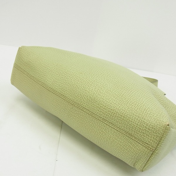 実際に弊社で買取させて頂いたLOEWE/ロエベ レザー ハンドバッグの画像 2枚目