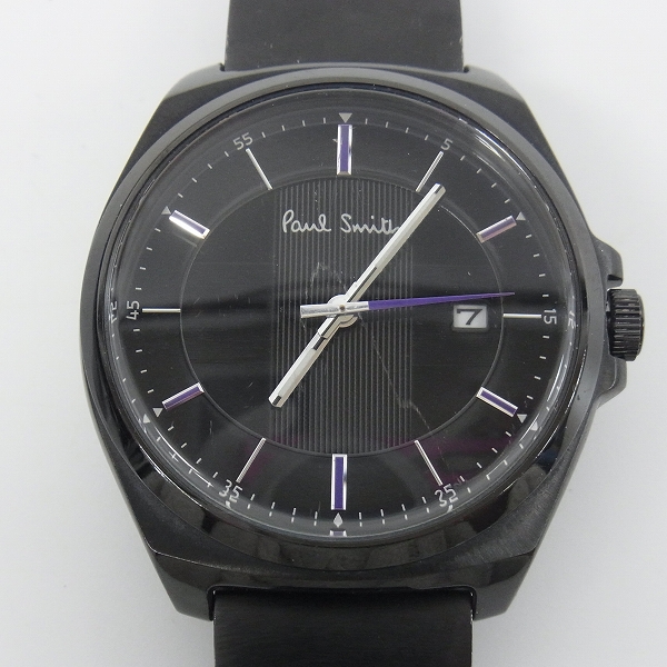 Paul Smith/ポールスミス クローズドアイズ クオーツ 116-T020658