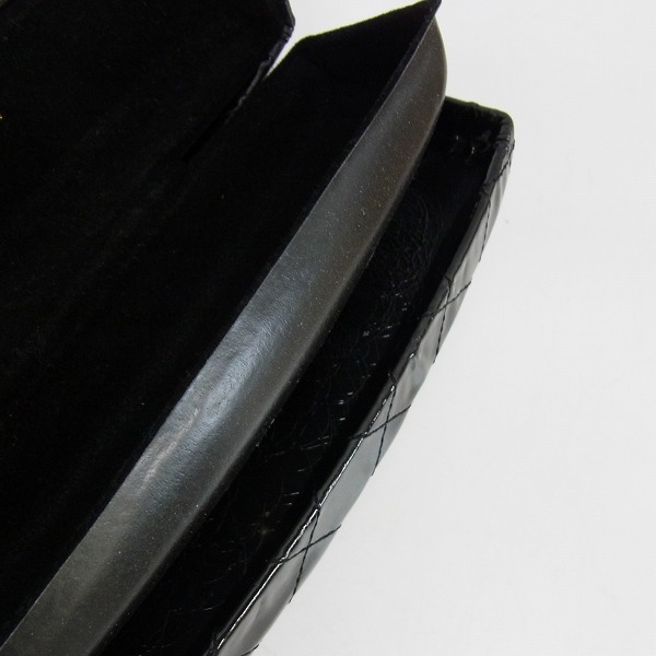 実際に弊社で買取させて頂いたless than human/レスザンヒューマン BRAZIL 眼鏡/メガネフレーム キリン 9610Kの画像 7枚目