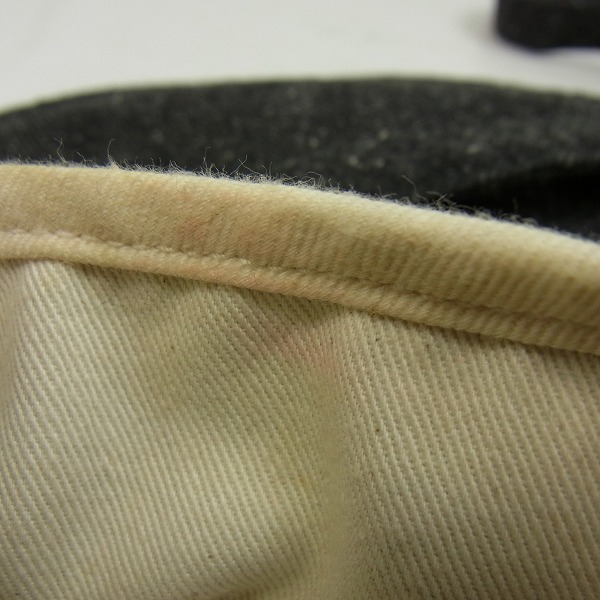 実際に弊社で買取させて頂いたRUDE GALLERY/ルードギャラリー ショルダーポーチの画像 5枚目