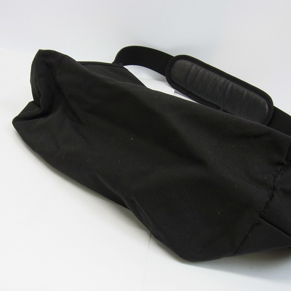 実際に弊社で買取させて頂いたMANHATTAN Portage/マンハッタンポーテージ メッセンジャー ショルダーバッグの画像 2枚目