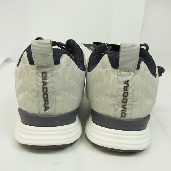 実際に弊社で買取させて頂いたDiadora/ディアドラ Flamingoグラミンゴ/スニーカー C2539/27の画像 1枚目