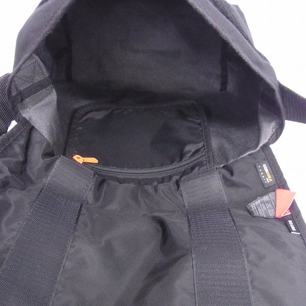 実際に弊社で買取させて頂いたManhattan Portage×BEAMS/マンハッタンポーテージ×ビームス 40th別注 ショルダーバッグの画像 4枚目