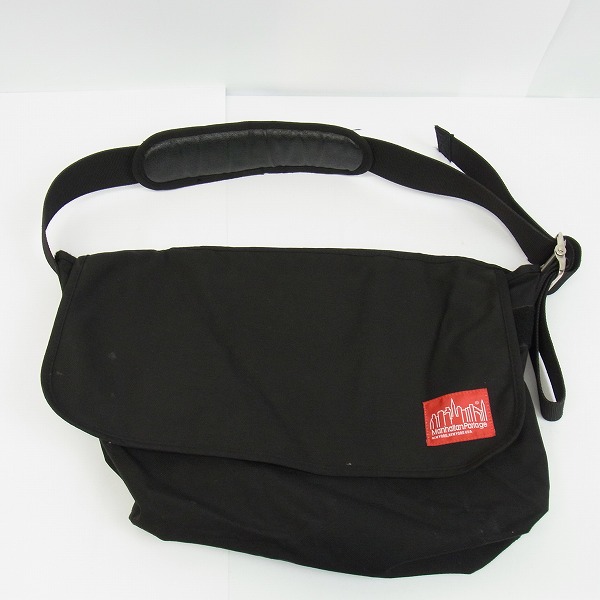 実際に弊社で買取させて頂いたMANHATTAN Portage/マンハッタンポーテージ メッセンジャー ショルダーバッグ