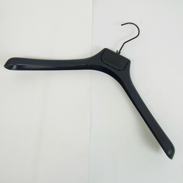 実際に弊社で買取させて頂いたC.P.COMPANY/シーピーカンパニー 襟コーデュロイ ゴーグルジャケット 12WM23138 A53/50 の画像 8枚目