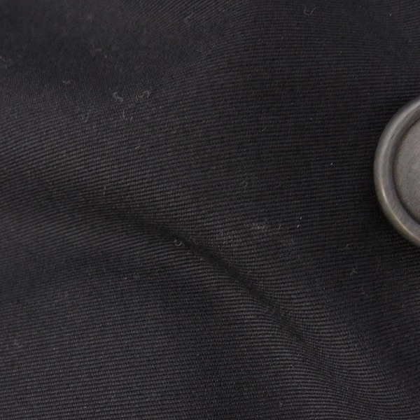 実際に弊社で買取させて頂いたJOURNAL standard/ジャーナルスタンダード ライナー付き コート/Mの画像 8枚目