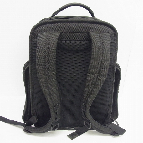 TUMI/トゥミ Generation4.4 ビジネスクラスバックパック/2Wayビジネス 