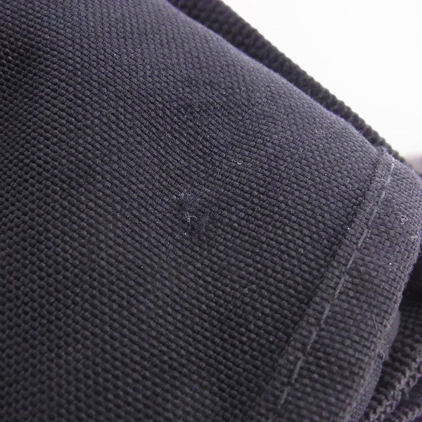 実際に弊社で買取させて頂いたManhattan Portage×BEAMS/マンハッタンポーテージ×ビームス 40th別注 ショルダーバッグの画像 8枚目