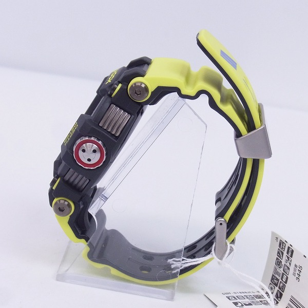 G-SHOCK/ジーショック FROGMAN/フロッグマン 海上保安制度創設70周年 