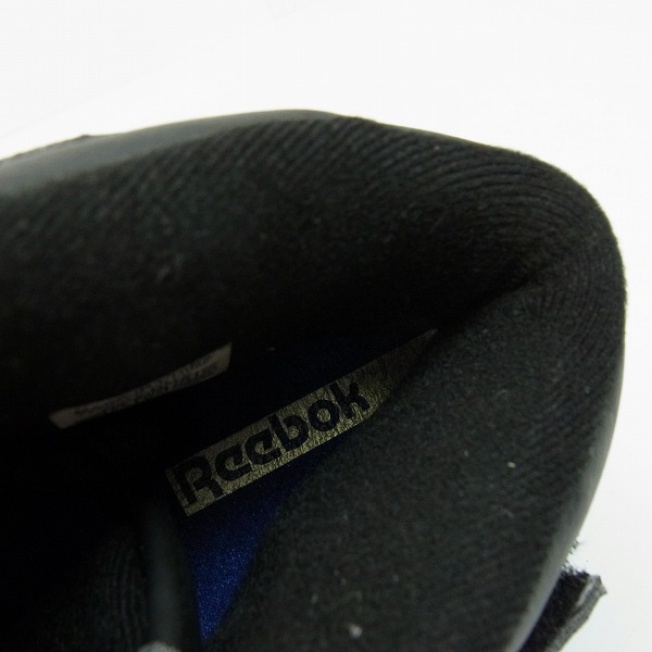 実際に弊社で買取させて頂いたREEBOK/リーボック REEAMAZE MID J95641/27.5の画像 4枚目