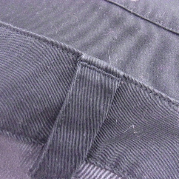 実際に弊社で買取させて頂いたadidas×WM/アディダス×ホワイトマウンテニアリング WOVEN PANTS/ウーブンパンツ BQ4098/Mの画像 7枚目