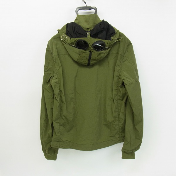 CP COMPANY ナイロン　ma-1ジャケット CP COMPANY ナイロン ma-1ジャケット CP COMPANY ナイロン ma-1