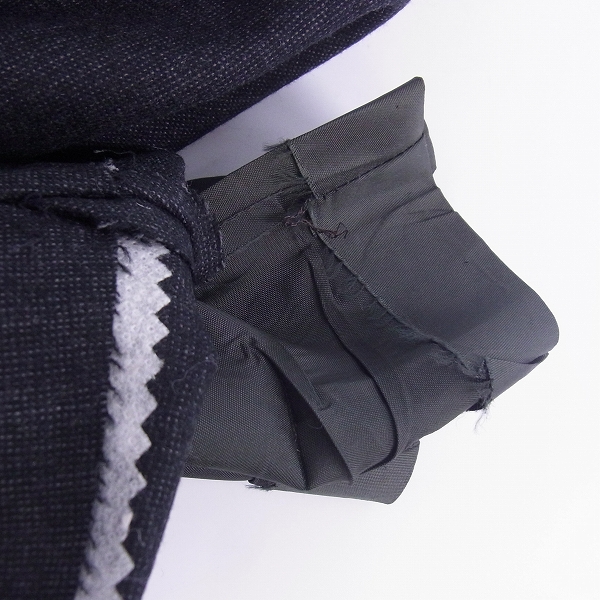 実際に弊社で買取させて頂いたBrooks Brothers/ブルックスブラザーズ ダブル ジャケットの画像 8枚目