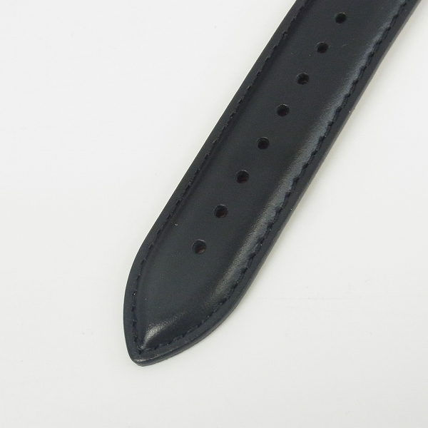 実際に弊社で買取させて頂いたDaniel Wellington/ダニエルウェリントン シェフィールド 腕時計 RG 40mm コーンウォール RG 20mm【動作未確認】の画像 2枚目