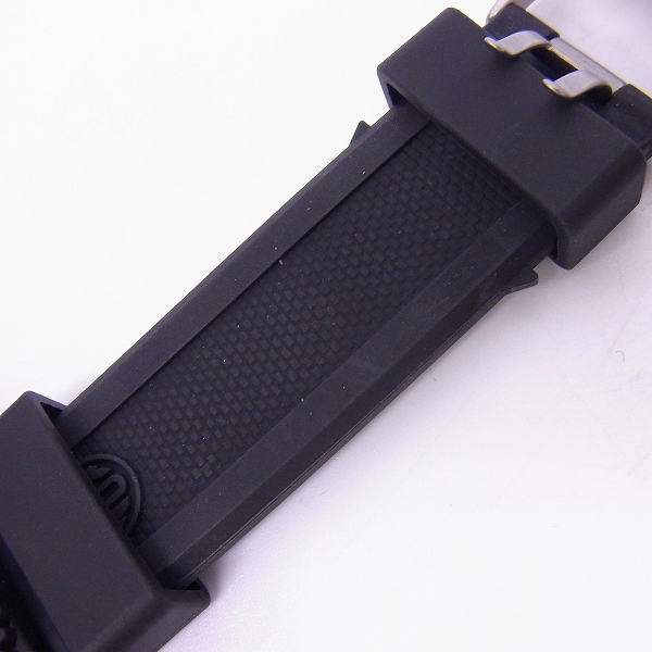 実際に弊社で買取させて頂いたLuminox/ルミノックス ネイビーシールズ ブルー 3053【動作未確認】の画像 6枚目