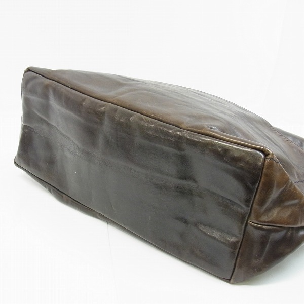 実際に弊社で買取させて頂いたDaniel&Bob/ダニエルアンドボブ ショルダーバッグ ジャスミン の画像 2枚目