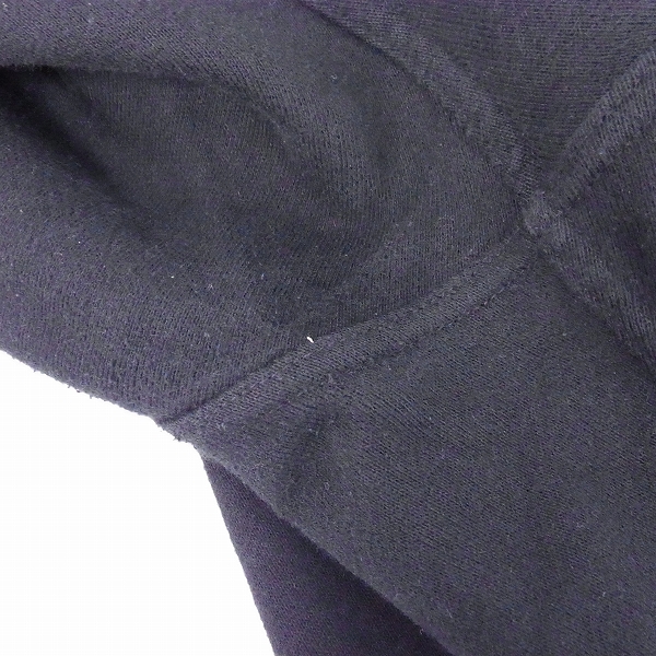 実際に弊社で買取させて頂いたUNIFORM EXPERIMENT 17SS スウェットパンツ/2の画像 4枚目