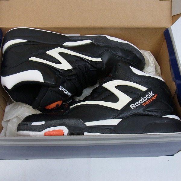 REEBOK/リーボック Pump Omni Lite/ポンプオムニライト 4-250970