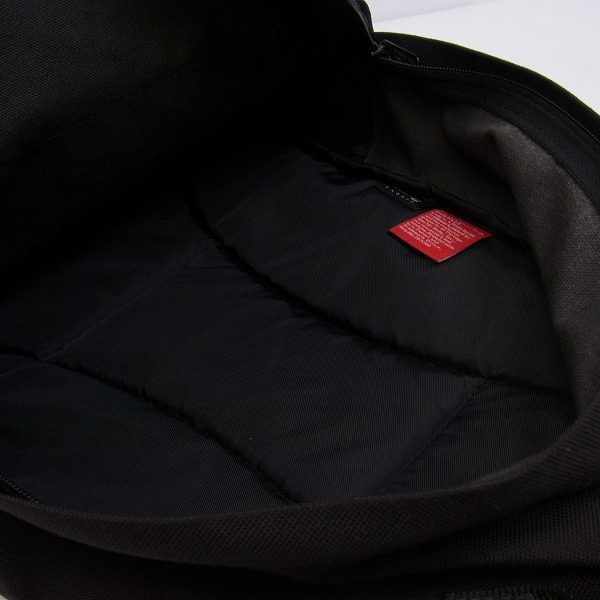 実際に弊社で買取させて頂いたManhattan Portage/マンハッタンポーテージ リュックサック/バックパックの画像 3枚目
