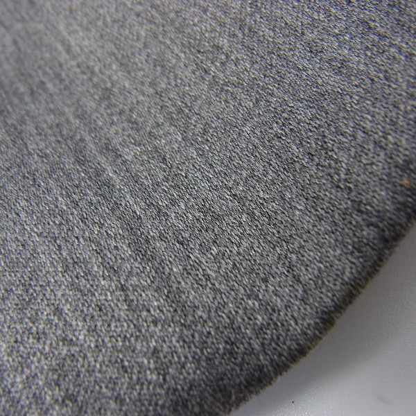 実際に弊社で買取させて頂いたCELINE/セリーヌ ノーカラージャケット/スカート セットアップ/44の画像 4枚目