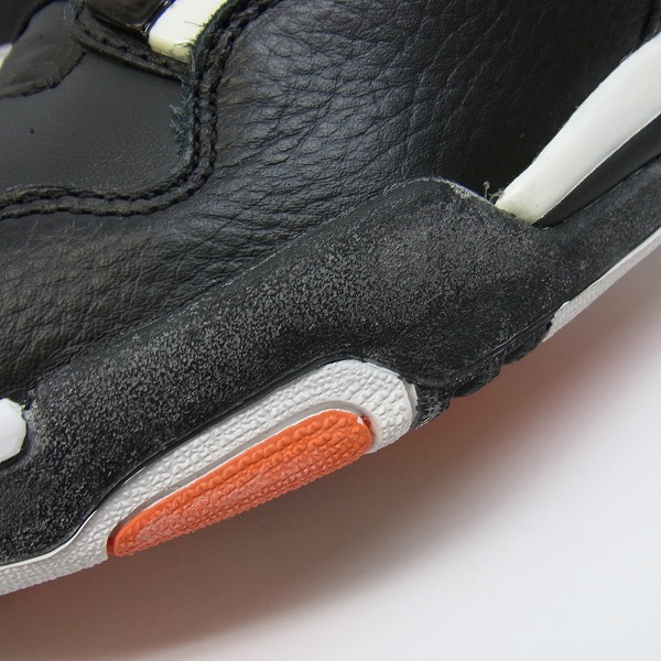 実際に弊社で買取させて頂いたREEBOK/リーボック Pump Omni Lite/ポンプオムニライト 4-250970/28.5の画像 6枚目