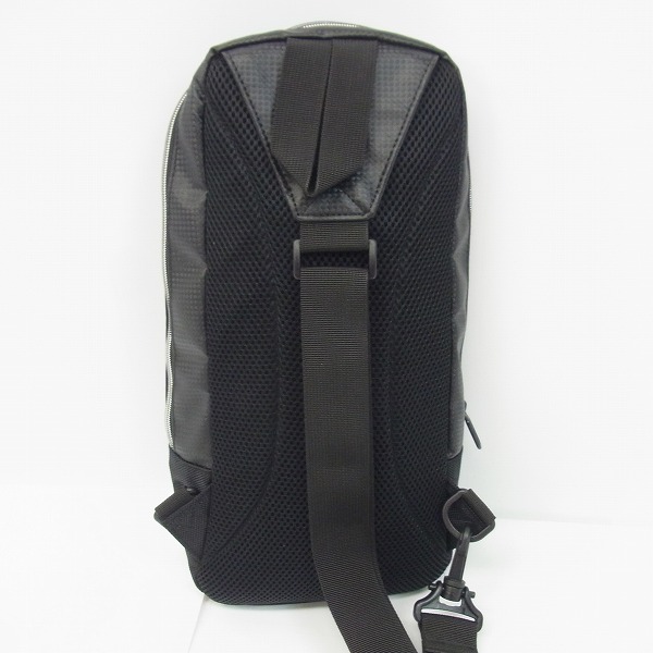 実際に弊社で買取させて頂いたALPHA INDUSTRIES/アルファインダストリーズ ワンショルダー バッグの画像 1枚目