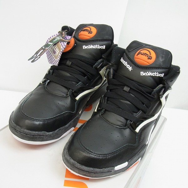 REEBOK/リーボック Pump Omni Lite/ポンプオムニライト 4-250970