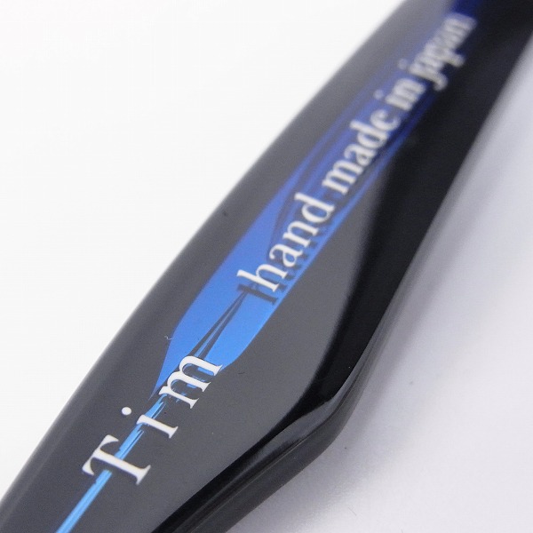 実際に弊社で買取させて頂いたEFFECTOR×DIET BUTCHER SLIM SKIN/エフェクター サングラス メガネフレームの画像 5枚目