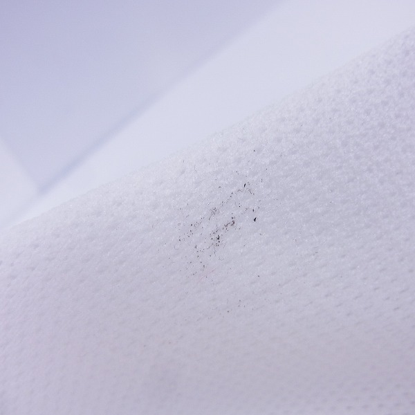 実際に弊社で買取させて頂いたNIKE/ナイキ 実使用 ホーム ユニフォーム 西武ライオンズ #45 古屋 剛の画像 4枚目